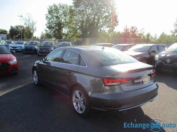Audi A3 Berline 30 TDI 116 Sport