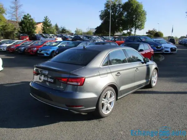 Audi A3 Berline 30 TDI 116 Sport