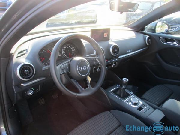 Audi A3 Berline 30 TDI 116 Sport