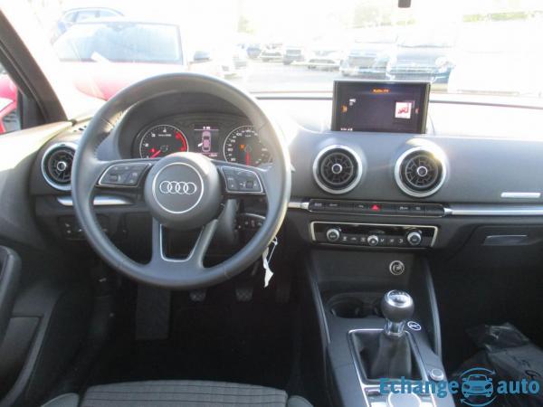 Audi A3 Berline 30 TDI 116 Sport