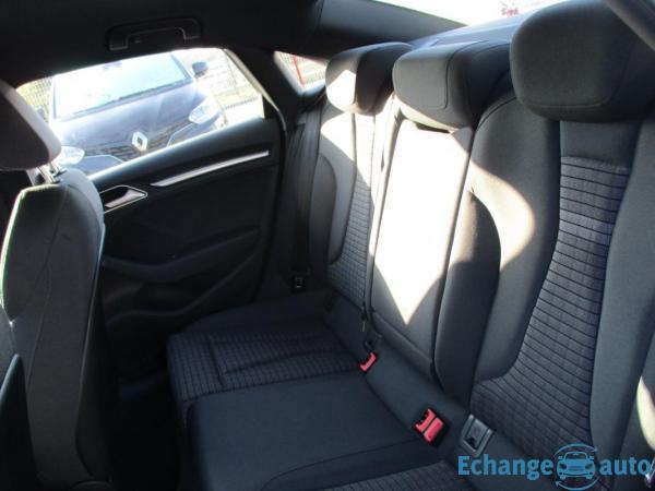 Audi A3 Berline 30 TDI 116 Sport