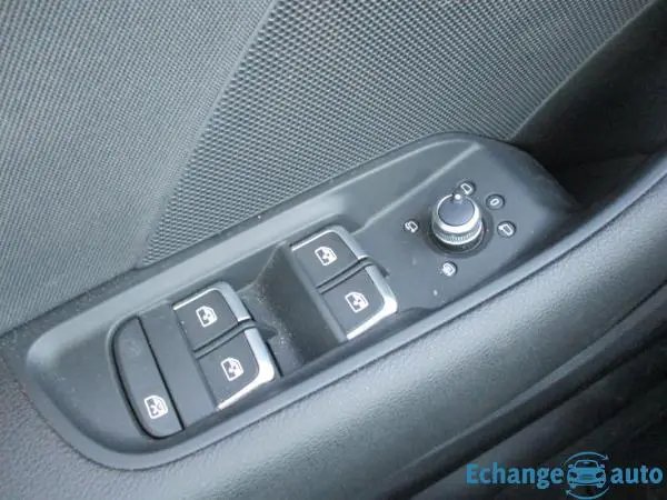 Audi A3 Berline 30 TDI 116 Sport