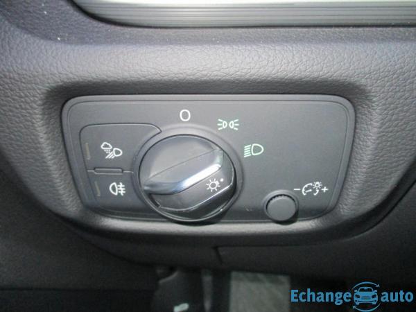 Audi A3 Berline 30 TDI 116 Sport