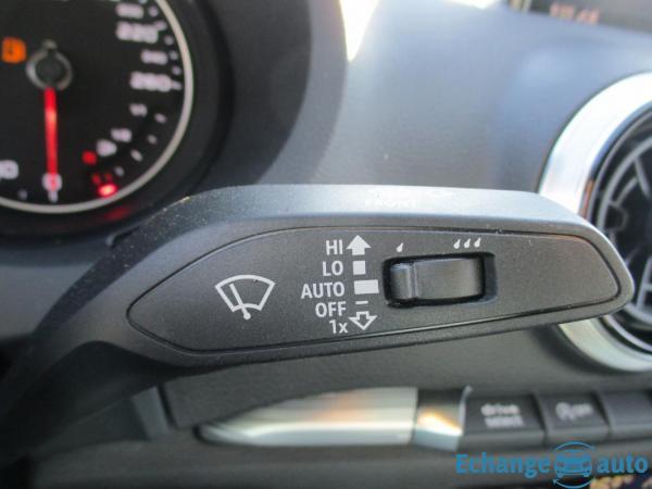 Audi A3 Berline 30 TDI 116 Sport