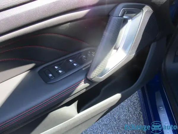 Peugeot 308 BlueHDi 130ch S&S EAT8 GT Line