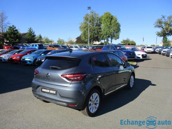 Renault Clio V Blue dCi 85 Zen