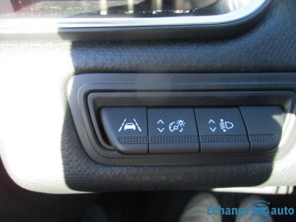 Renault Clio V Blue dCi 85 Zen