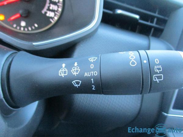 Renault Clio V Blue dCi 85 Zen