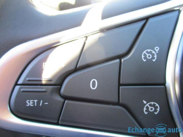 Renault Clio V Blue dCi 85 Zen