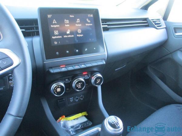 Renault Clio V Blue dCi 85 Zen