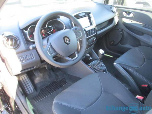 Renault Clio IV TCe 90 E6C Limited