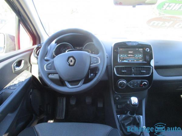 Renault Clio IV TCe 90 E6C Limited