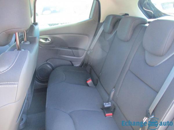 Renault Clio IV TCe 90 E6C Limited