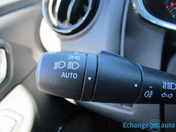 Renault Clio IV TCe 90 E6C Limited