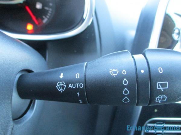 Renault Clio IV TCe 90 E6C Limited