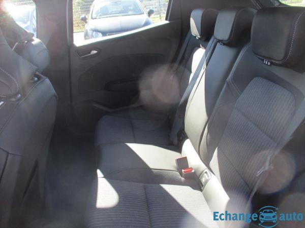 Renault Clio V Blue dCi 115 Intens