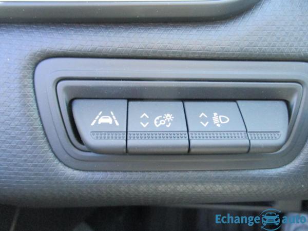 Renault Clio V Blue dCi 115 Intens