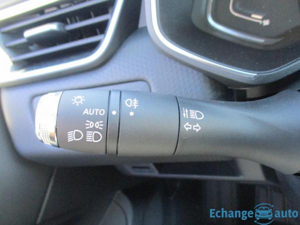 Renault Clio V Blue dCi 115 Intens