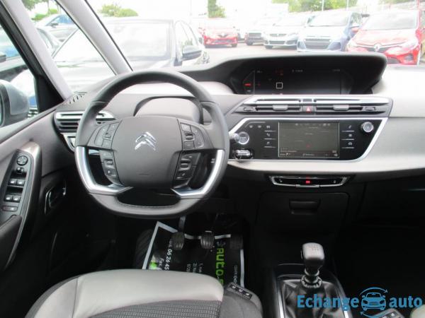 Citroën c4 spacetourer GRAND BlueHDi 130 S&S BVM6 Shine