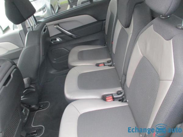 Citroën c4 spacetourer GRAND BlueHDi 130 S&S BVM6 Shine