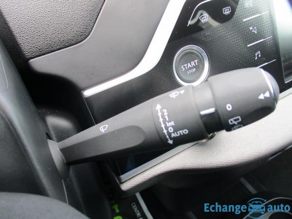 Citroën c4 spacetourer GRAND BlueHDi 130 S&S BVM6 Shine