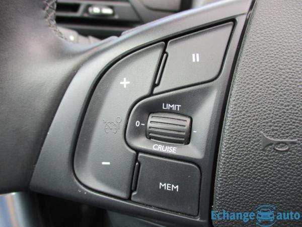 Citroën c4 spacetourer GRAND BlueHDi 130 S&S BVM6 Shine