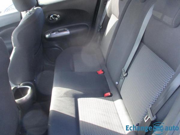 Nissan Juke 1.5 dCi 110 FAP Start/Stop System Connect Edition