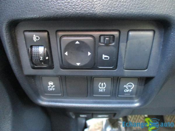 Nissan Juke 1.5 dCi 110 FAP Start/Stop System Connect Edition