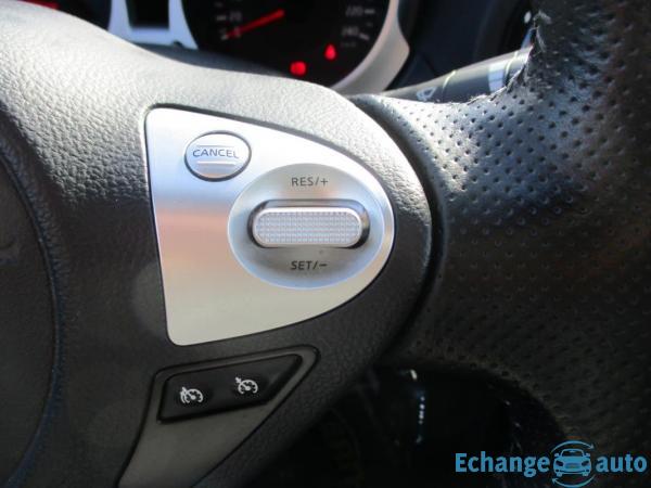 Nissan Juke 1.5 dCi 110 FAP Start/Stop System Connect Edition