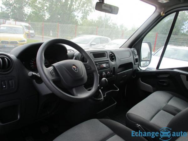 Renault Master COMBI III L2H2 dCi 145 Energy