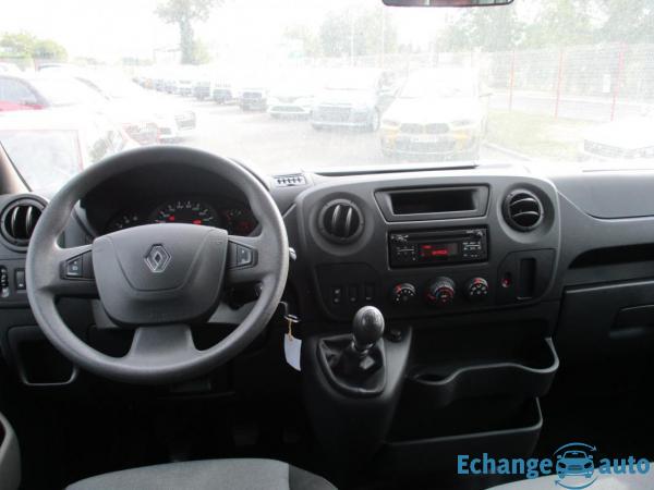 Renault Master COMBI III L2H2 dCi 145 Energy