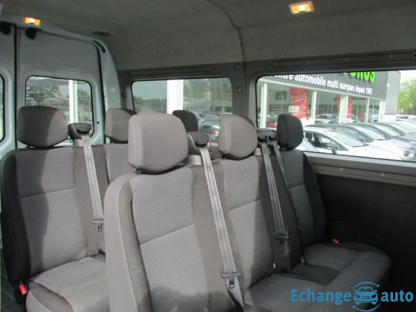 Renault Master COMBI III L2H2 dCi 145 Energy