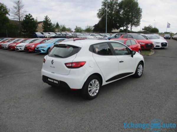Renault Clio IV dCi 75 Energy Life