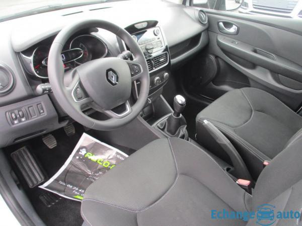 Renault Clio IV dCi 75 Energy Life