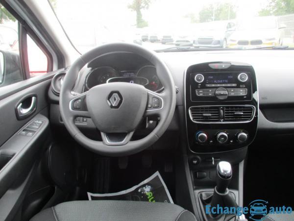 Renault Clio IV dCi 75 Energy Life