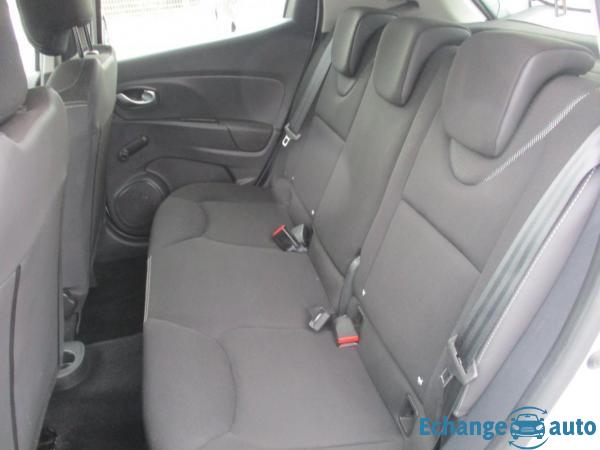 Renault Clio IV dCi 75 Energy Life