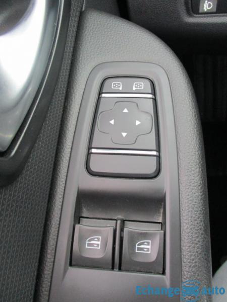 Renault Clio IV dCi 75 Energy Life