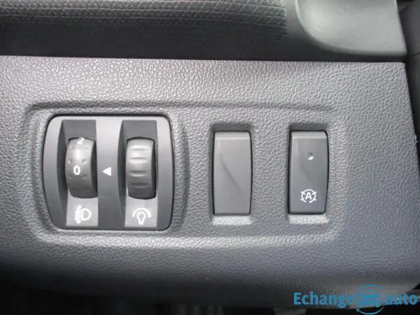 Renault Clio IV dCi 75 Energy Life