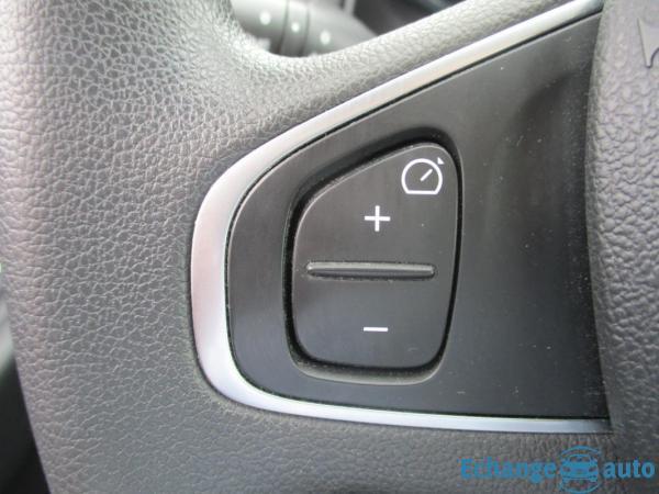 Renault Clio IV dCi 75 Energy Life