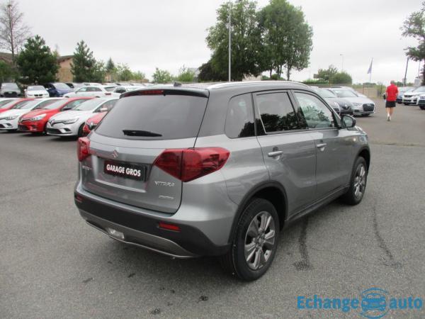 Suzuki Vitara 1.0 Boosterjet Privilege