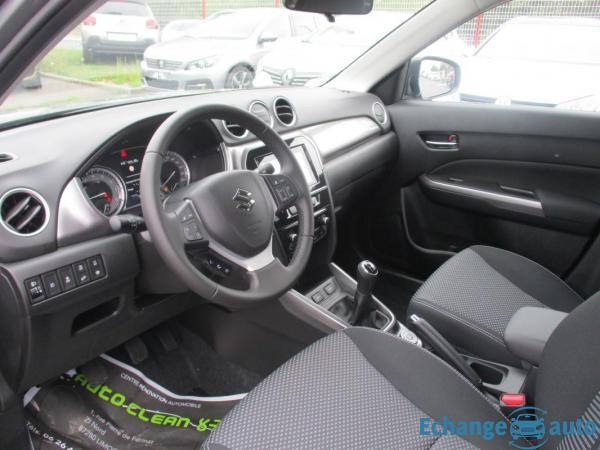Suzuki Vitara 1.0 Boosterjet Privilege