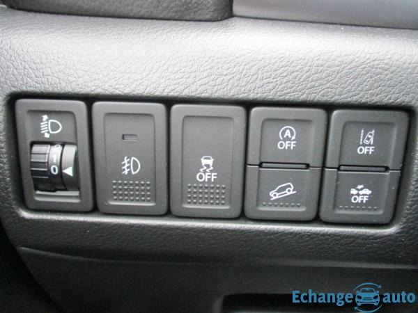 Suzuki Vitara 1.0 Boosterjet Privilege