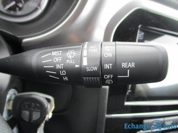 Suzuki Vitara 1.0 Boosterjet Privilege