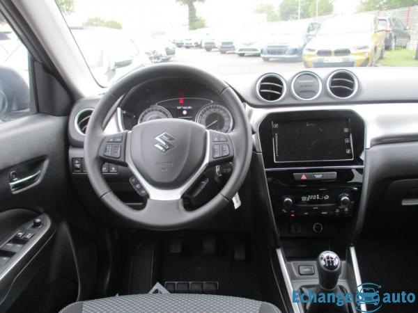 Suzuki Vitara 1.0 T ALLGRIP 4X4
