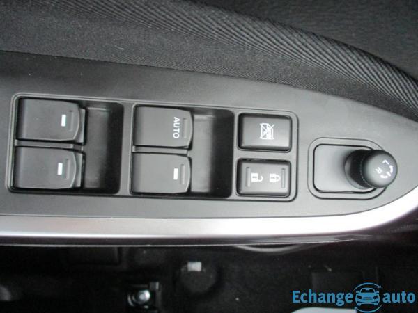 Suzuki Vitara 1.0 T ALLGRIP 4X4
