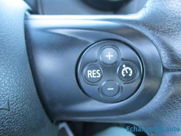 Mini Countryman MINI R60 D 112 ch Cooper Pack Red Hot Chili A