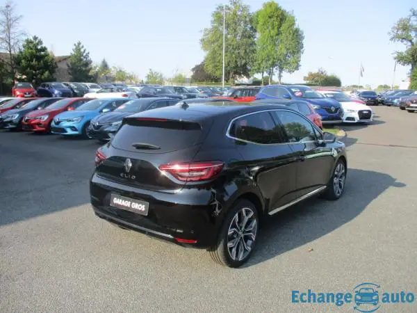 Renault Clio V TCe 100 Intens