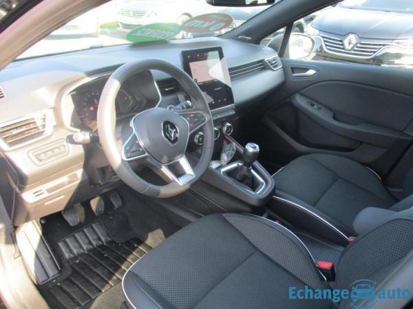 Renault Clio V TCe 100 Intens