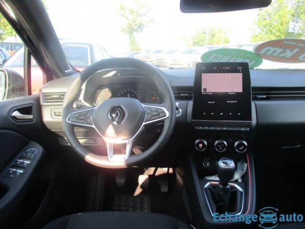 Renault Clio V TCe 100 Intens