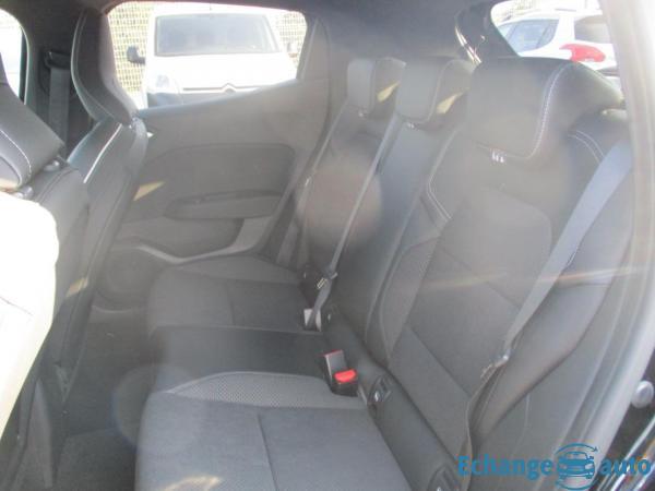 Renault Clio V TCe 100 Intens